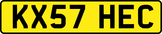 KX57HEC