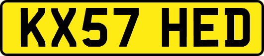 KX57HED