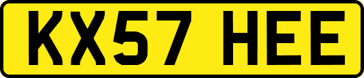 KX57HEE