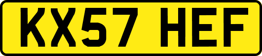 KX57HEF