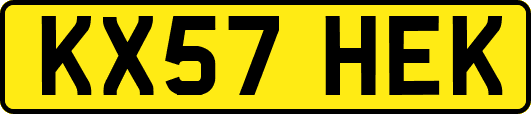 KX57HEK