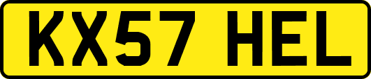 KX57HEL