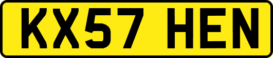 KX57HEN