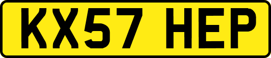 KX57HEP