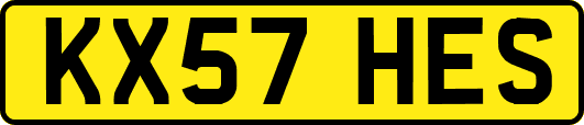 KX57HES