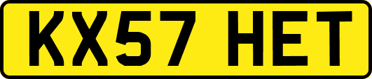 KX57HET