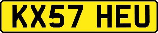KX57HEU