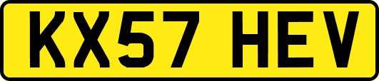 KX57HEV