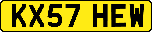 KX57HEW