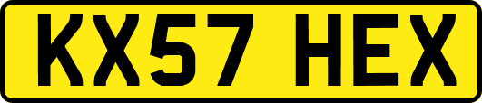 KX57HEX