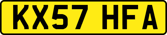 KX57HFA