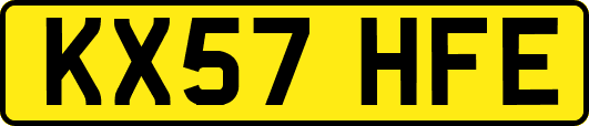KX57HFE