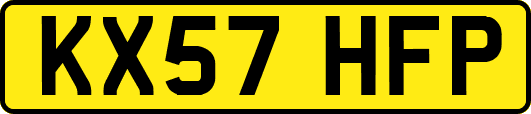 KX57HFP
