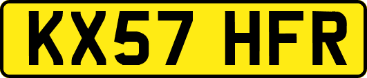 KX57HFR