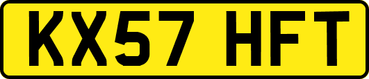 KX57HFT