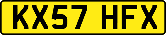 KX57HFX