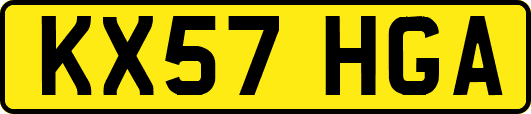 KX57HGA
