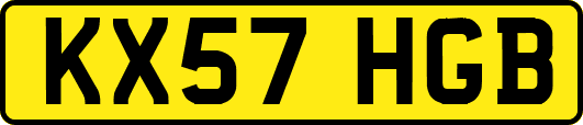 KX57HGB