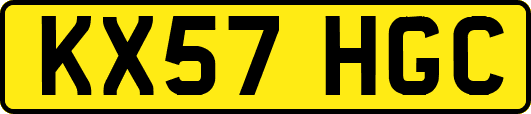 KX57HGC