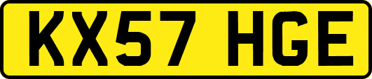 KX57HGE