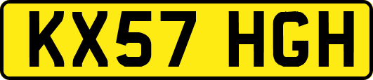KX57HGH