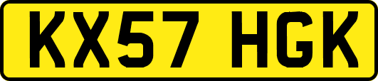 KX57HGK