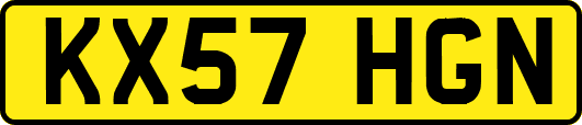 KX57HGN