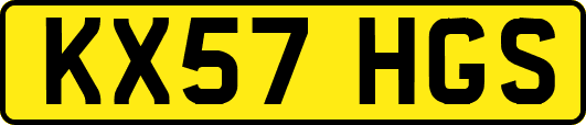KX57HGS