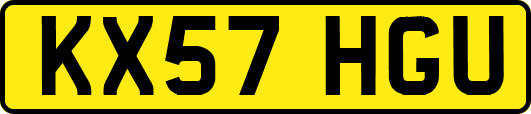 KX57HGU