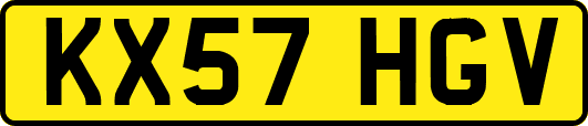 KX57HGV