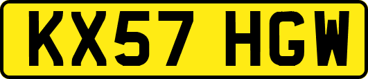 KX57HGW