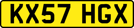 KX57HGX