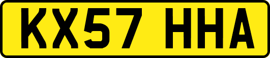 KX57HHA