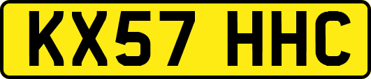 KX57HHC