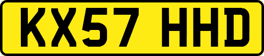 KX57HHD