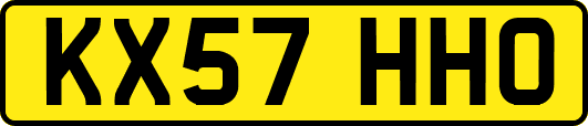 KX57HHO
