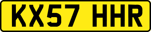 KX57HHR