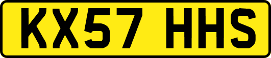 KX57HHS