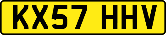 KX57HHV