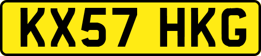 KX57HKG