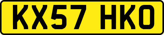 KX57HKO