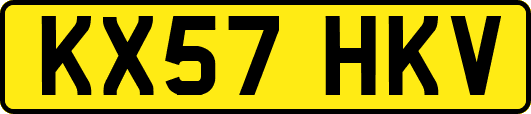 KX57HKV