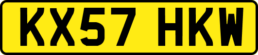KX57HKW