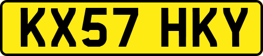 KX57HKY