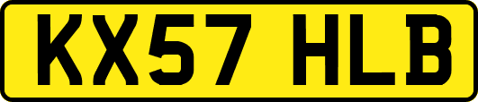 KX57HLB