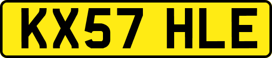 KX57HLE