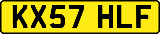 KX57HLF