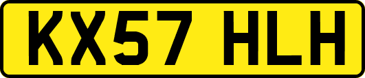 KX57HLH