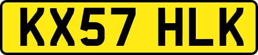 KX57HLK