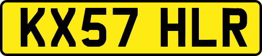 KX57HLR